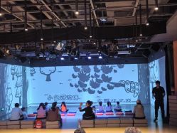 点击看大图 -小鸡哆哆故事屋·儿童乐园(嘉里城店)