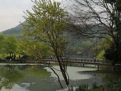 -八卦田遗址公园