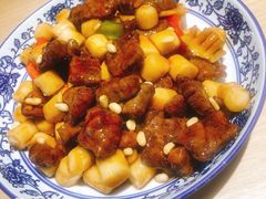 -兔爸私家小厨(新北万达店)