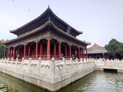 -北京国子监胡同