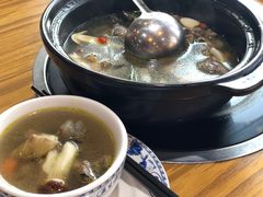 -妈妈的味道(和顺古镇店)