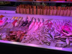 -长平老姿娘夜粥(平东一街店)