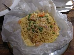 -斯比特花园西餐厅(东方商厦店)