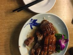 -嘉旺港式茶餐厅(延长中路店)