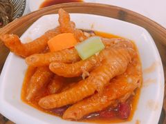 -安蒂娅.悦景轩中餐厅(西乡店)