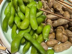 花毛拼盘-管氏翅吧(护国寺店)