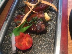 -水之惠鲜鱼料理(王府大街店)