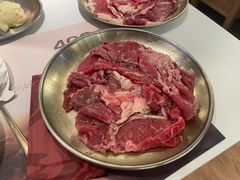 -西塔老太太泥炉烤肉(北京望京店)