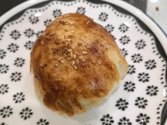 和田烤包子-巴依老爷新疆美食(清华东门店)
