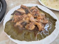 -海大大蒸汽海鲜餐厅·粤菜·特色小炒(欢乐颂店)