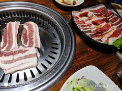 -韩一品韩国料理(柏庐南路店)