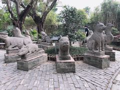 -东莞市可园博物馆