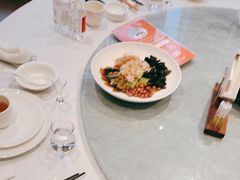 -小厨娘淮扬菜(清江苏宁广场店)