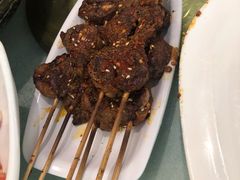 -撒拉花儿·新疆菜·清真(太阳宫店)