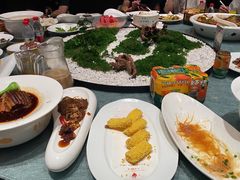 -凤凰园烤鸭店·唐山菜·传承花椒肉(老唐丰路店)