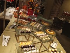 -金海湾自助餐厅(金陵饭店)