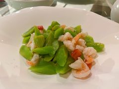 -四季轩中餐厅(徐州开元名都大酒店)