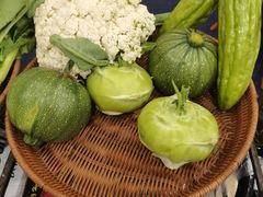 芥兰头-大唐靓汤江门私房菜(景田店)