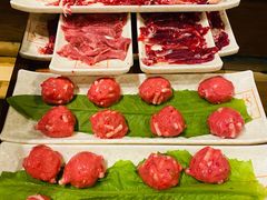 -八合里潮汕鲜牛肉火锅(深圳海岸城店)