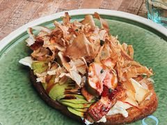 -O'mills Sourdough Bakery&Bistro(永嘉路店)