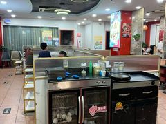 -潮汕美牛肉丸火锅店(天宁寺店)