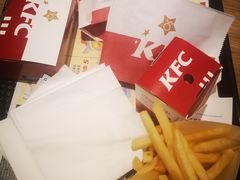 -肯德基(丰管路店)