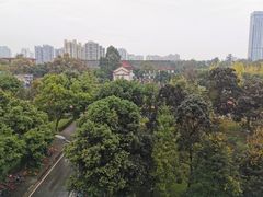 -四川大学(望江校区)