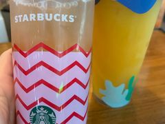 -星巴克(西安机场1店T3到达店)