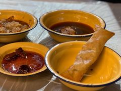 -东排食堂长沙小吃大排档(五一广场店)