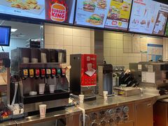 -汉堡王(徐汇绿地缤纷店)