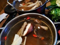 -丽江庭院之爱在路上(西单店)