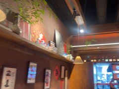 -巴卤社老火锅(财富店)
