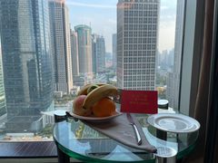 -上海凯宾斯基大酒店