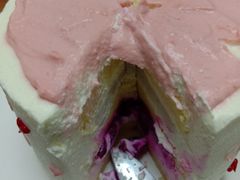 -今日·TODAY手作低脂动物奶油蛋糕定制(高新万达店)