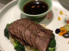 -顺承小院儿