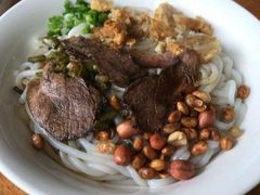 卤肉粉-牛八宝桂林米粉(八里庄店)