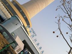 -太平洋海底世界