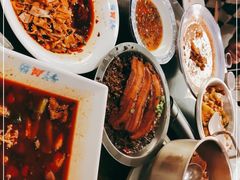 -徐鼎盛民间菜(奥体店)