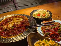 -葡萄集|滋味新疆菜·精酿酒馆(瑞豪酒店)