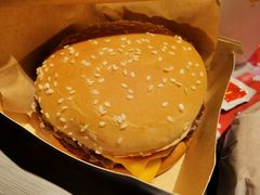 -麦当劳(东急新天地店)