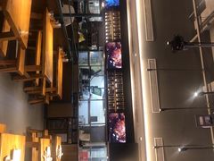 -木屋烧烤(坂田天安云谷店)