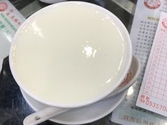 双皮奶-义顺牛奶公司(庇利金街店)