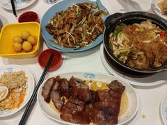 -龙记香港茶餐厅(久光百货店)