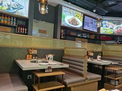 -顺德公广东猪肚鸡·煲仔饭(白石洲店)