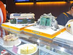 -丁香西饼屋(桂林路店)