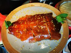 桂花香烤鸭-青年公社烤鸭(宝杨宝龙广场店)