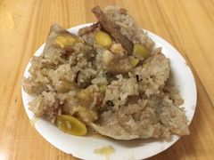 -老妈宫粽球