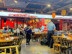 -印象鲵宴·张家界地标美食名片(溪布街店)