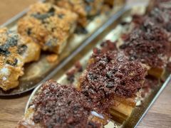 肉松油条-小豆海棠(人民南路店)