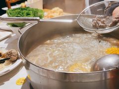 -焯牛潮汕牛肉火锅(云峰街创始店)